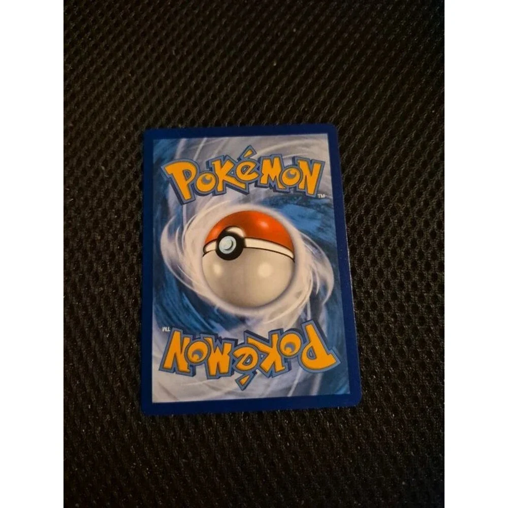 Kirlia 81/236 Pokemon Card (2019)